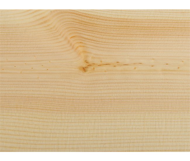 Beliani Cama com estrado Pinho GIVERNY 189x208 Branco