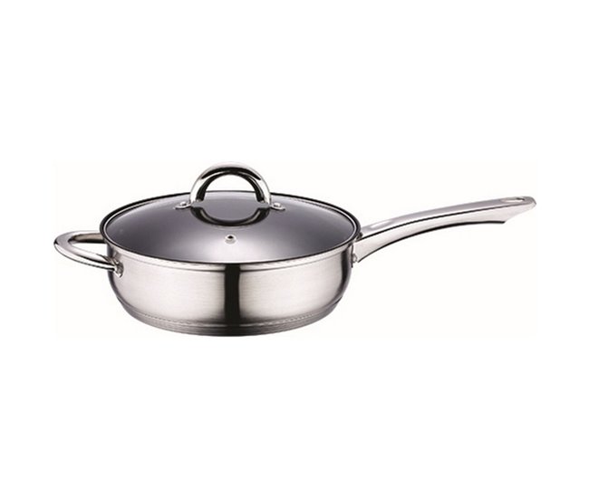 Bateria de Cozinha RB-2017 Multicor