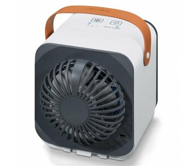 Ar Condicionado Portátil LV-50 Multicor
