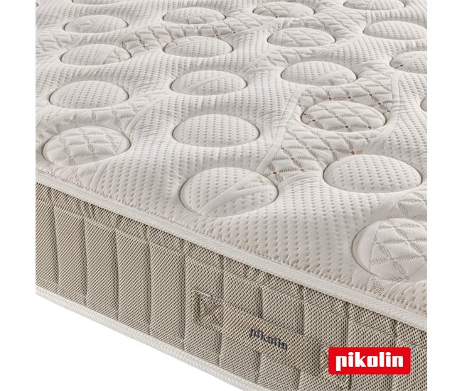 Colchão de molas ensacadas ARA POCKET PIKOLIN 