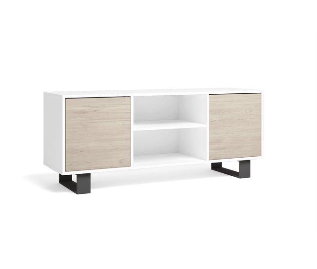  Unidade de TV 100 WIND TALL 137 Branco