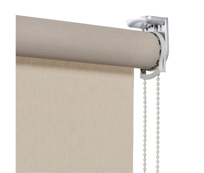 Estor de Rolo Screen Vtx - Grau de Abertura 10% 