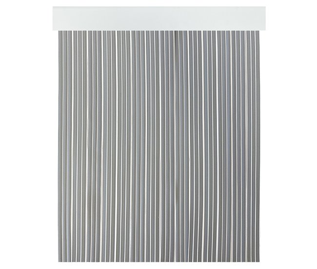  Acomoda Textile - Cortina de PVC para interior ou exterior 