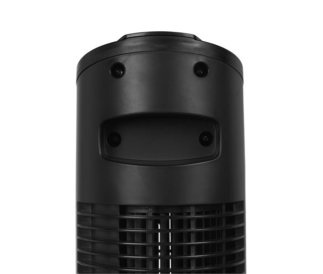 Ventoinha torre TRISTAR VE-5865 76cm 40W Preto