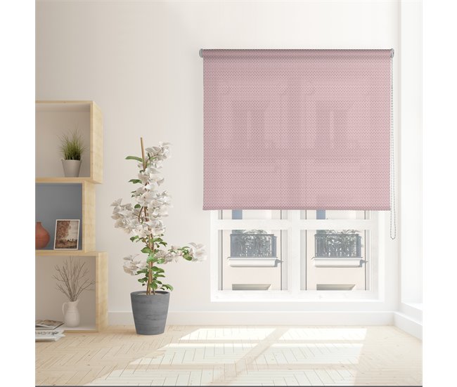 Estor de Rolo Screen Royal - Grau de Abertura 8% 