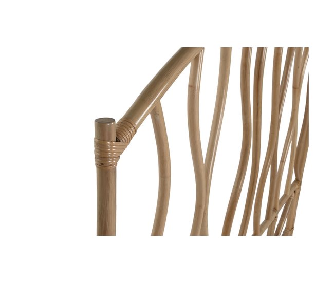 Cabeceira de Cama Natural