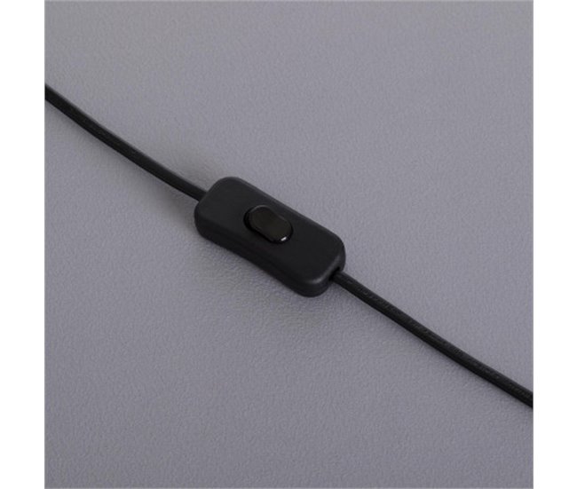 Candeeiro de mesa Kai O91 Preto