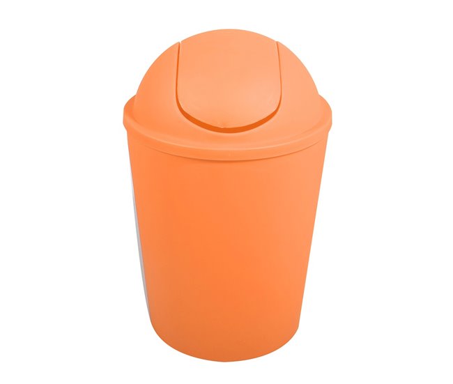 Ako 5,5L Garbage Azul Claro