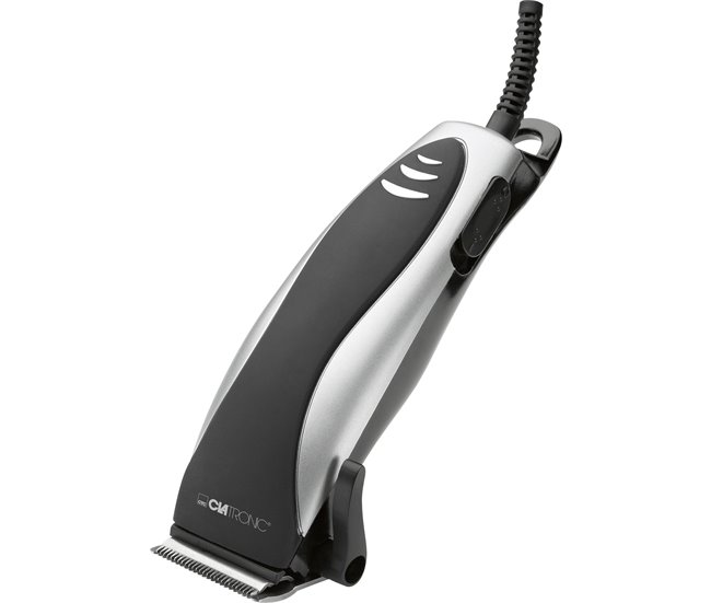 Aparador de Cabelo Clatronic HSM 3430 Preto