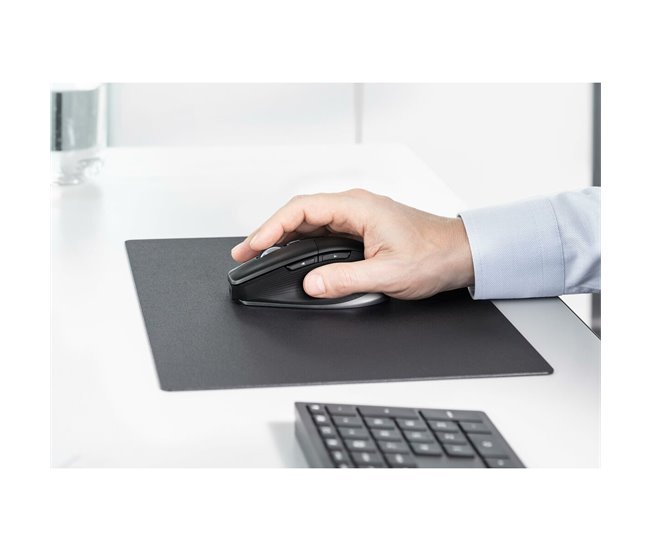 Rato (3DX-700135) Preto