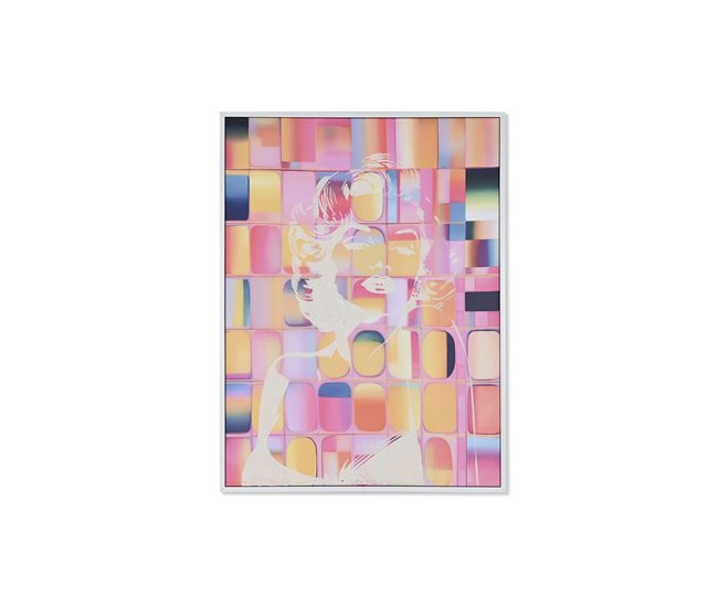 Pintura Amarelo