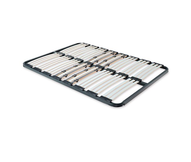 Base de cama de ripas RX Diamond 