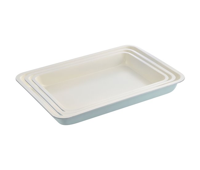 Bandeja para Forno MENORCA SG Multicor
