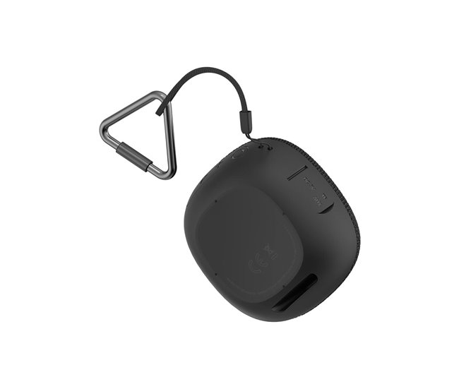 Altifalante Bluetooth 4431N Preto