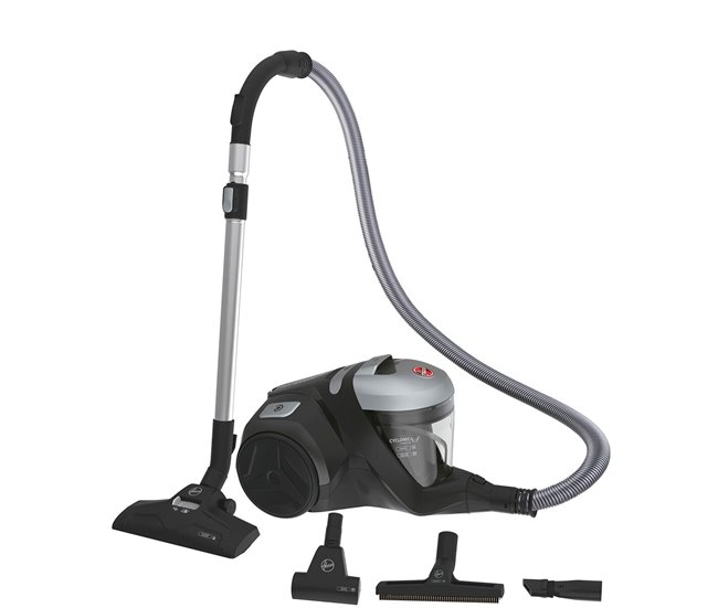 Aspirador HP320PET Preto