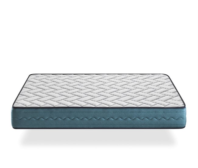 Colchão de espuma DEO, Altura 22 CM CAMA MONTESSORI 