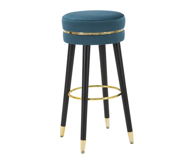 Banco Alto MF439 Verde