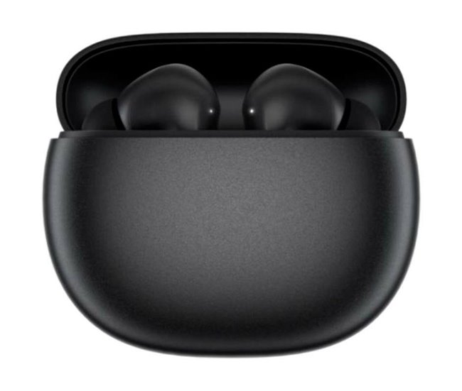 Auriculares Bluetooth Buds 4 Preto
