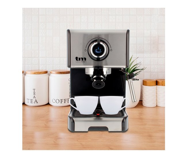 Máquina de Café Expresso Manual Multicor