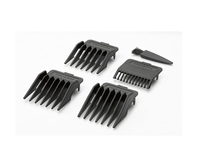 Aparador de Cabelo Clatronic HSM 3430 Preto