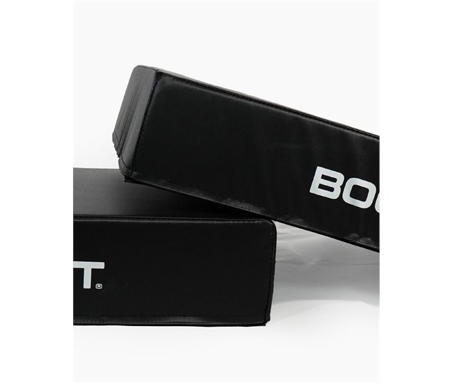 Droppers - BOOMFIT Preto