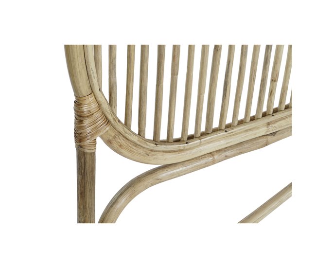 Cabeceira de Cama Natural