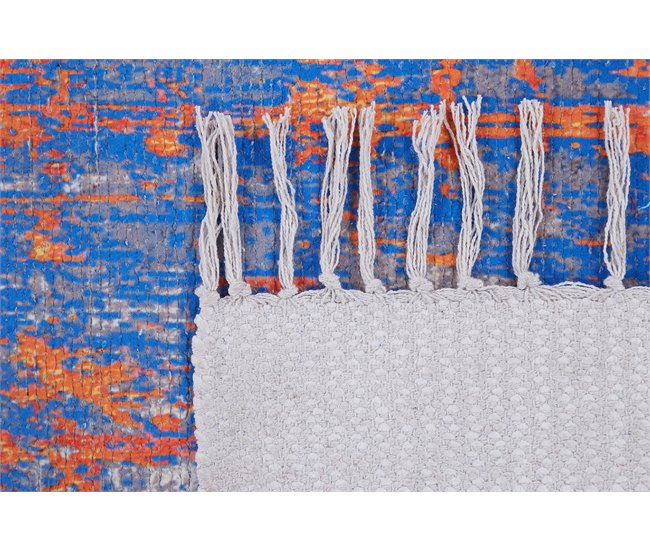 Beliani Pelos curtos ACARLAR 150x230 Multicor