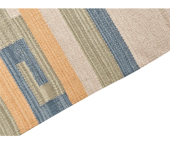 Beliani Kilim APARAN 200x300 Multicor