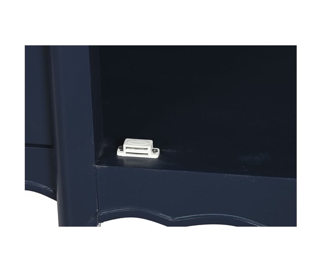 Suporte Expositor Castanho