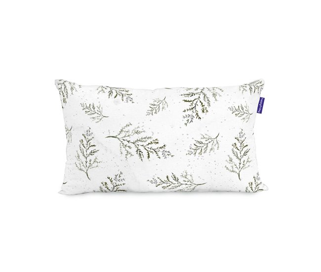 Conjunto de capas de almofada Mystical winter Multicor