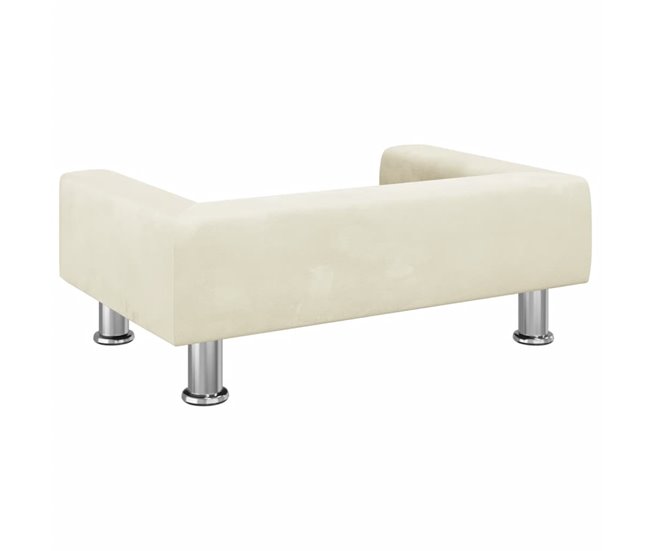 Sofá infantil - Sofá para crianças 70 Azul