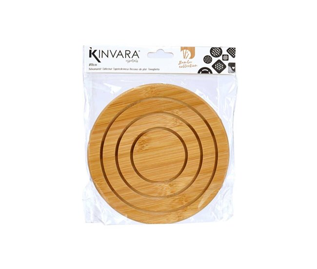 Tapete coleção KINVARA Natural