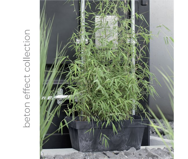 Cube Beton Effect 2.2L Pote Creme