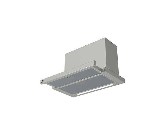 Extrator Convencional LFP616X Cinza