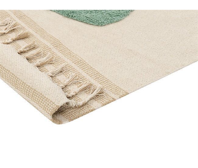 Beliani Pelos curtos ZEYNAK 300x400 Multicor