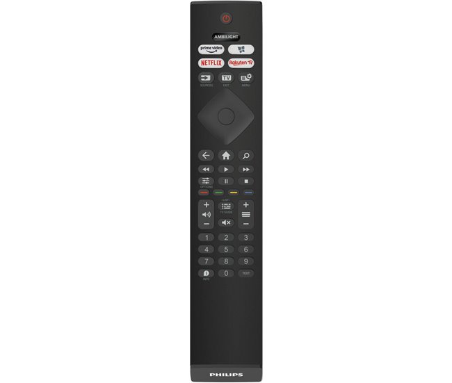 Smart TV 32PFS6908 Preto