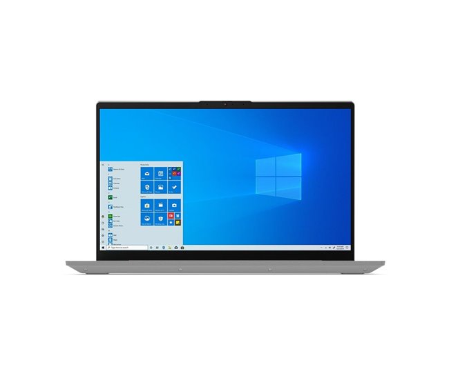 Notebook IdeaPad 5 Cinza
