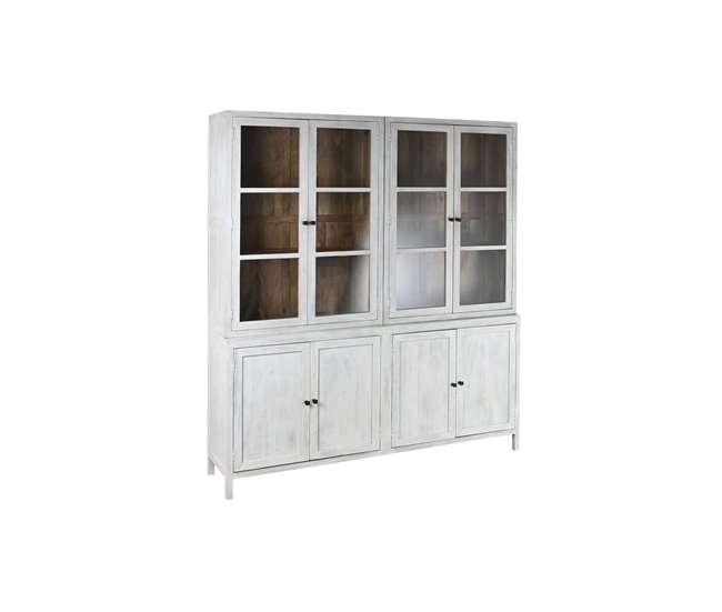 Suporte Expositor 200 Branco