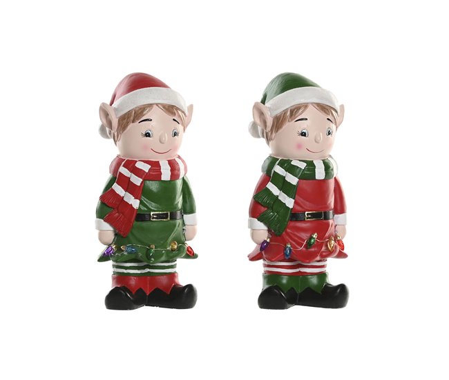 Adorno Natalício Multicor