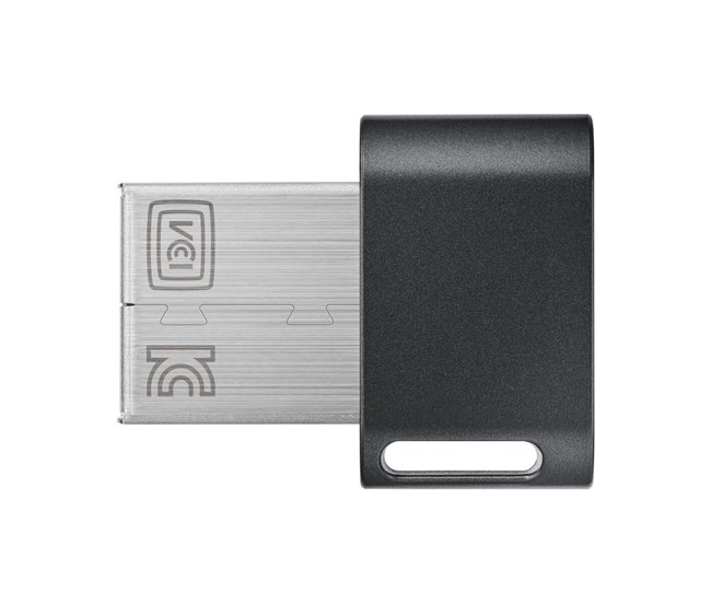 Memória USB MUF-256AB Preto