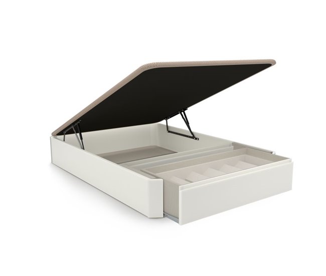Zapatero cajón frontal Luxury 