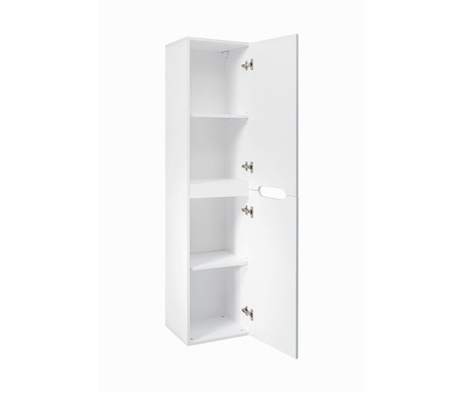 ARMÁRIO ALTO FIJI 40 Branco