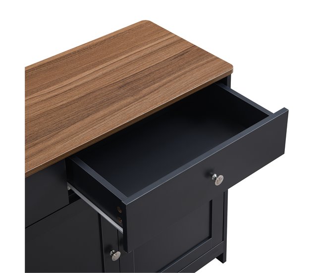 Aparadores 160 Preto