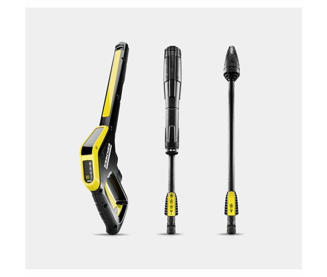 Aspirador K4 PREMIUM POWE Multicor