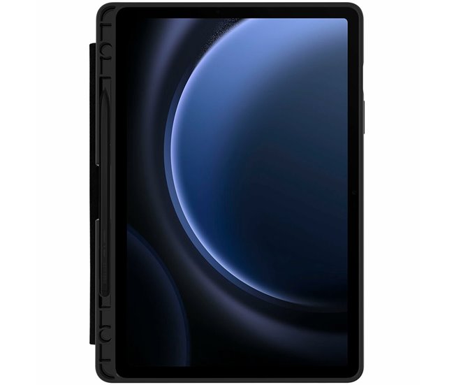 Capa para Telemóvel GALAXY TAB S9FE Preto