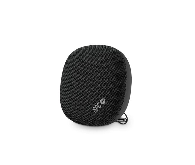 Altifalante Bluetooth 4431N Preto