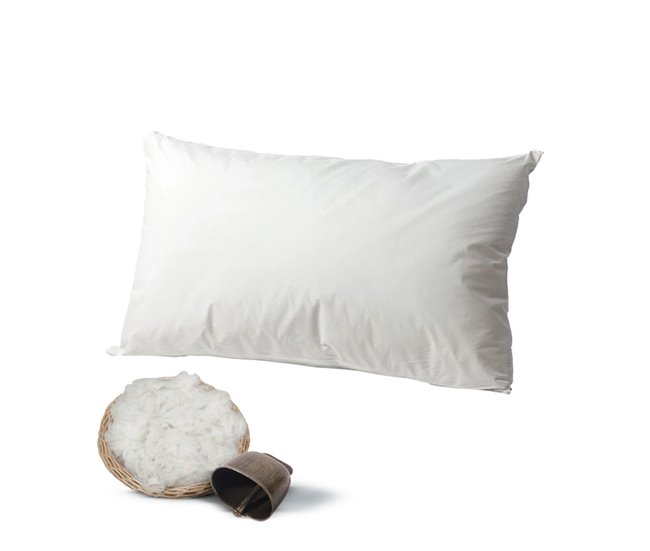 Almofada Dreamura Yuki 50x70 Branco