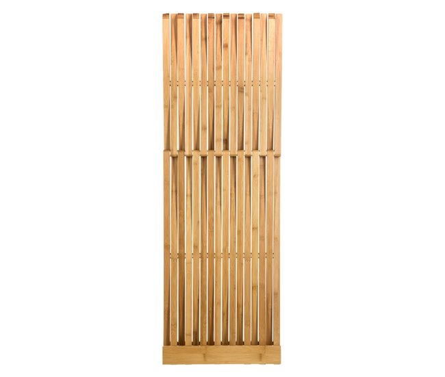 Well Home Chair - banco dobrável de bambu Madeira