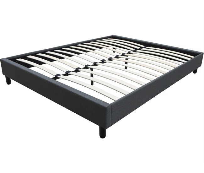Estrado de cama 