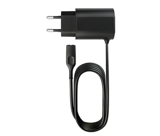 Barbeador elétrico Series 7 Preto